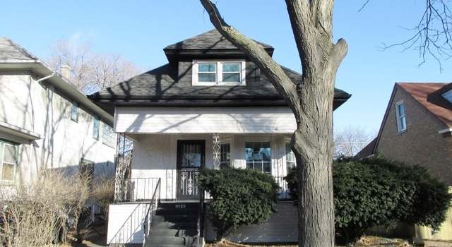Photo of 5912 W Berenice Ave, Chicago, IL 60634