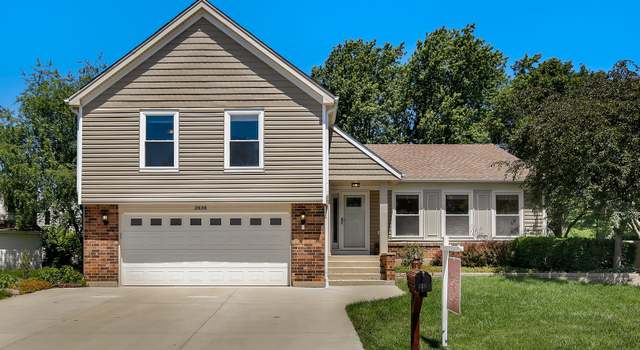 Photo of 2636 Longview Dr, Lisle, IL 60532