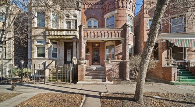 Photo of 4925 S Washington Park Ct, Chicago, IL 60615