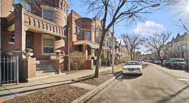 Photo of 4925 S Washington Park Ct, Chicago, IL 60615