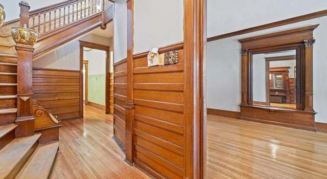 Photo of 4925 S Washington Park Ct, Chicago, IL 60615