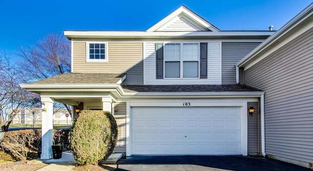 Photo of 103 Schneider Ct, North Aurora, IL 60542