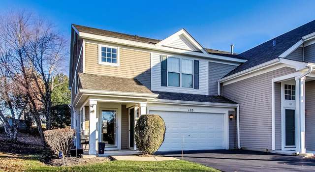Photo of 103 Schneider Ct, North Aurora, IL 60542
