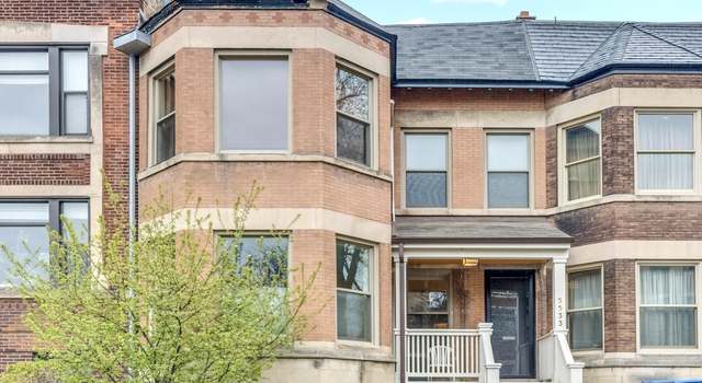 Photo of 5533 S Dorchester Ave, Chicago, IL 60637