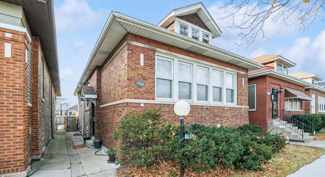 Photo of 7948 S Perry Ave, Chicago, IL 60620