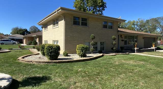 Photo of 18434 Center Ave, Homewood, IL 60430