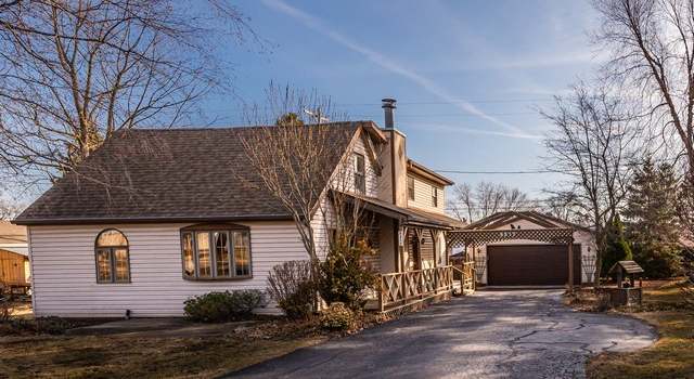 Photo of 6217 243rd Ct, Salem, WI 53168