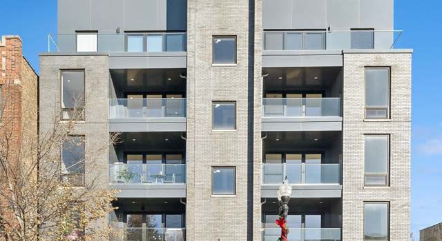 Photo of 2212 W Lawrence Ave Unit 1W, Chicago, IL 60625