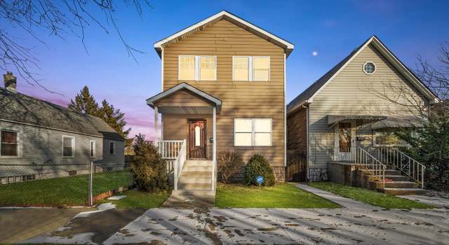 Photo of 13311 S Avenue N, Chicago, IL 60633