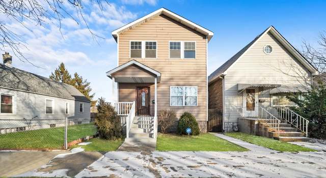 Photo of 13311 S Avenue N, Chicago, IL 60633