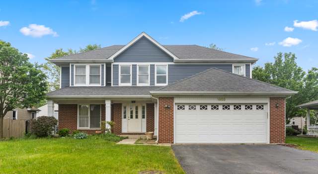 Photo of 1803 Maroon Bells Ln, Bolingbrook, IL 60490