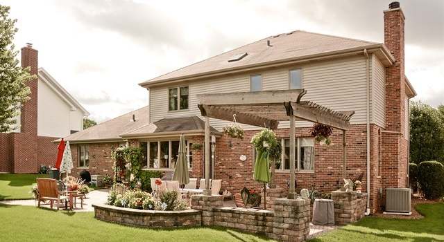 Photo of 11620 Hidden Valley Cv, Orland Park, IL 60467