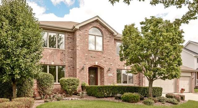 Photo of 11620 Hidden Valley Cv, Orland Park, IL 60467