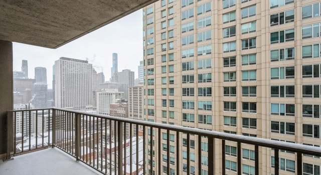 Photo of 635 N Dearborn St #2404, Chicago, IL 60654