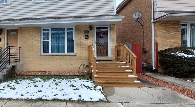 Photo of 9856 Garden Ct, Schiller Park, IL 60176