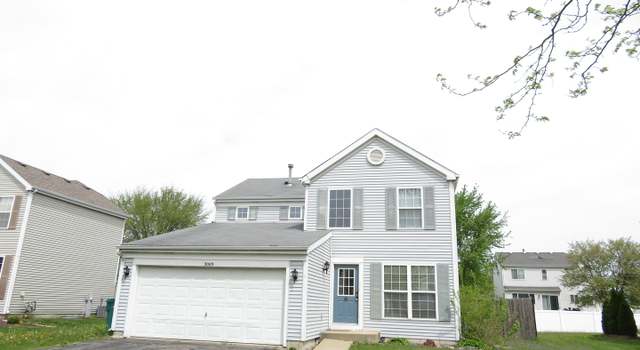 Photo of 3009 Arborsedge Dr, Joliet, IL 60436