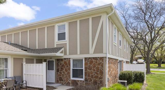 Photo of 259 Nantucket Hbr #259, Schaumburg, IL 60193