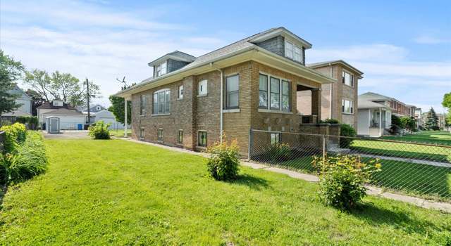 Photo of 2718 N Nordica Ave, Chicago, IL 60707