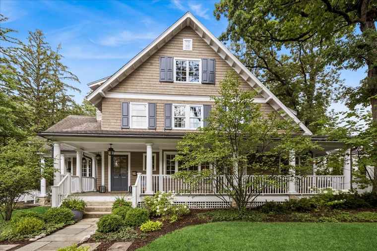 Photo of 1183 Tower Rd Winnetka, IL 60093