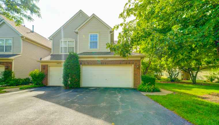 Photo of 1471 Doolittle Ln Grayslake, IL 60030