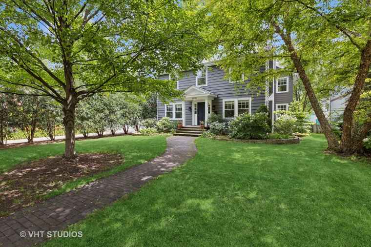 Photo of 2539 Marcy Ave Evanston, IL 60201