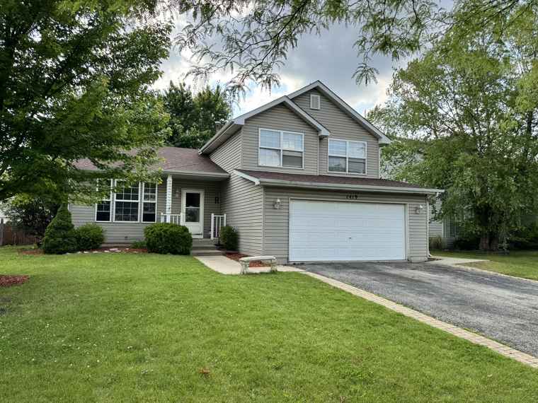 Photo of 1419 Major Dr Plainfield, IL 60586