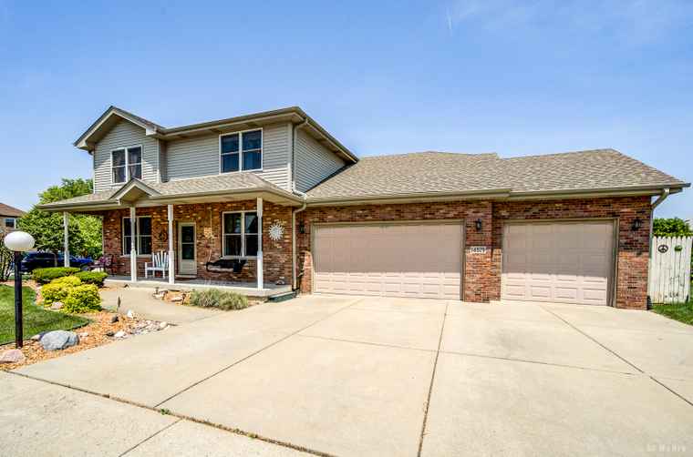 Photo of 14879 Harbor Dr Oak Forest, IL 60452