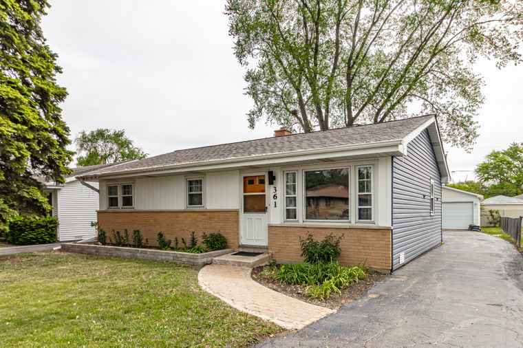 Photo of 361 N Edgewood Ave Wood Dale, IL 60191