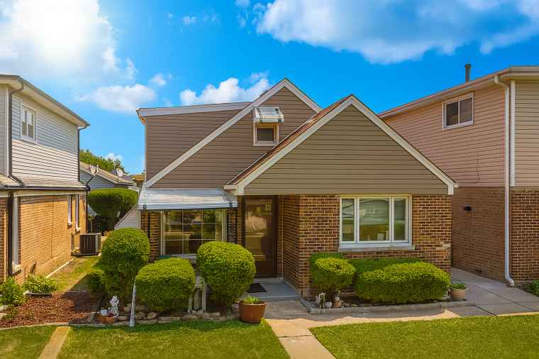 Photo of 1531 N 24th Ave Melrose Park, IL 60160