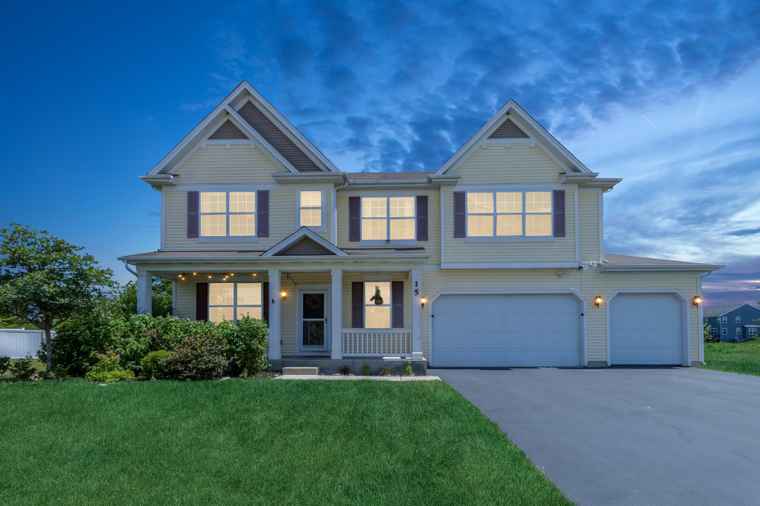 Photo of 15 Richmond Cir South Elgin, IL 60177