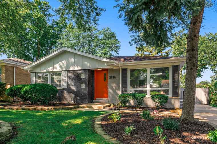 Photo of 3834 Hampton Ave Western Springs, IL 60558