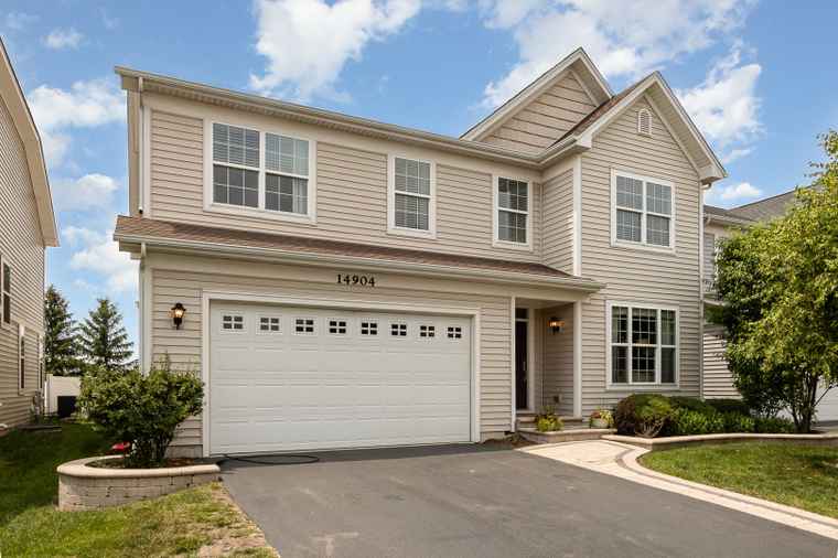 Photo of 14904 S Morgan Ln Plainfield, IL 60544