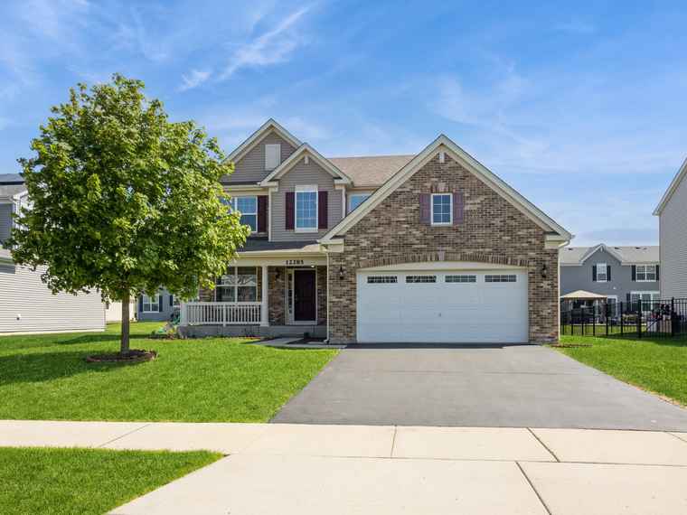 Photo of 12285 Ferris Ln Huntley, IL 60142