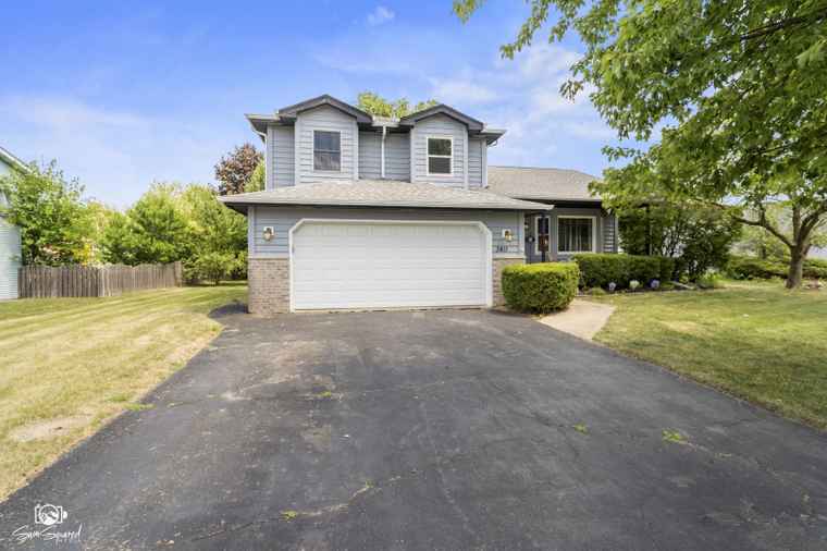 Photo of 3411 Harris Dr Joliet, IL 60431