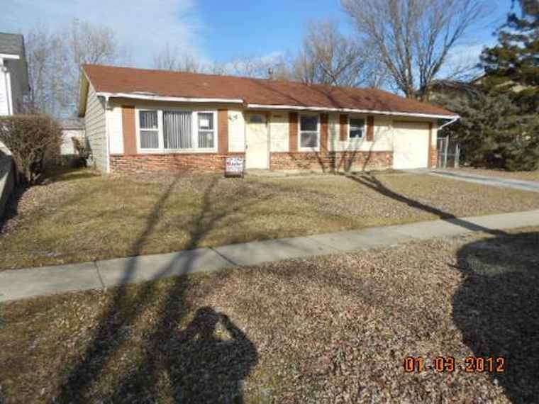 Photo of 17710 Harvard Ln Country Club Hills, IL 60478