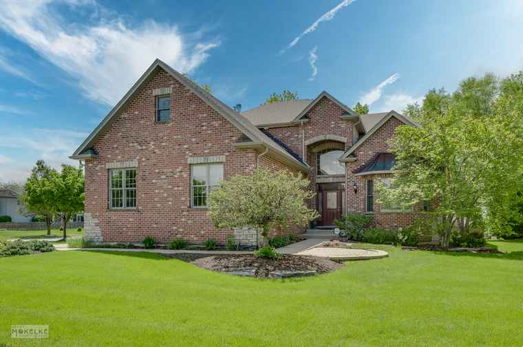 Photo of 25703 Blakely Ct Plainfield, IL 60585