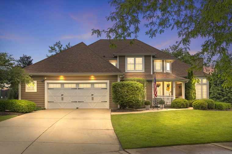Photo of 5056 Switch Grass Ln Naperville, IL 60564