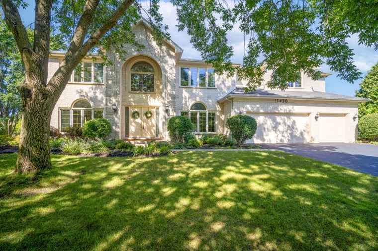 Photo of 1430 Voltz Rd Northbrook, IL 60062