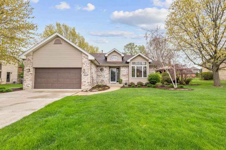 Photo of 10539 Willow Ave Mokena, IL 60448
