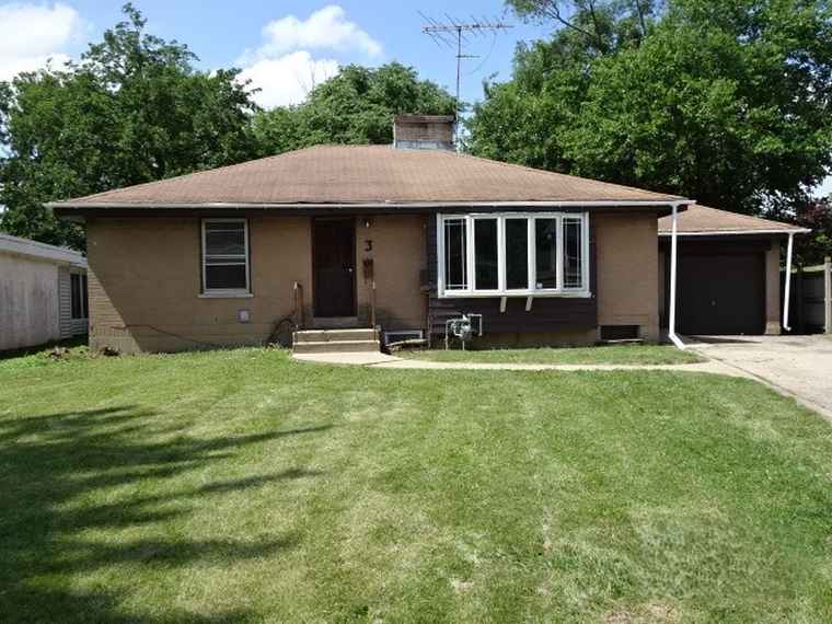 Photo of 3 Park Road Ct Lombard, IL 60148
