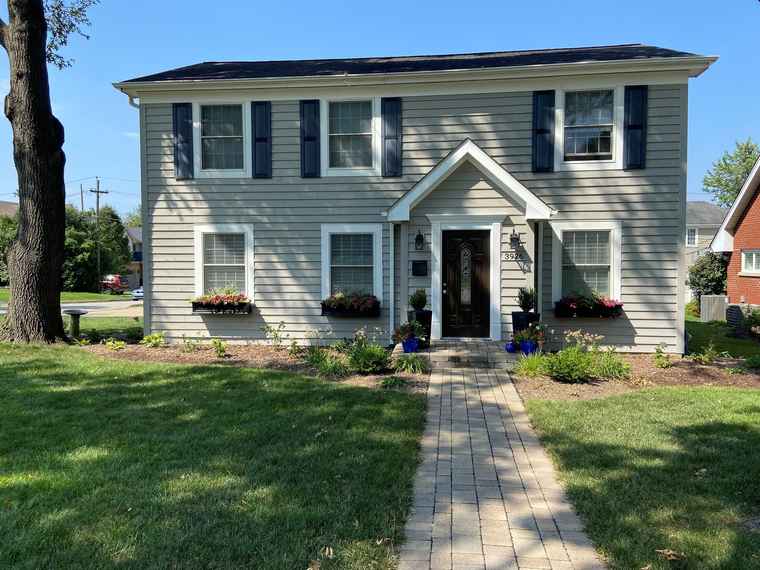 Photo of 3976 Western Ave Western Springs, IL 60558