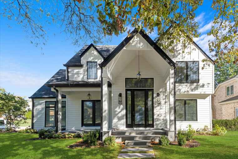 Photo of 5603 S Garfield St Hinsdale, IL 60521