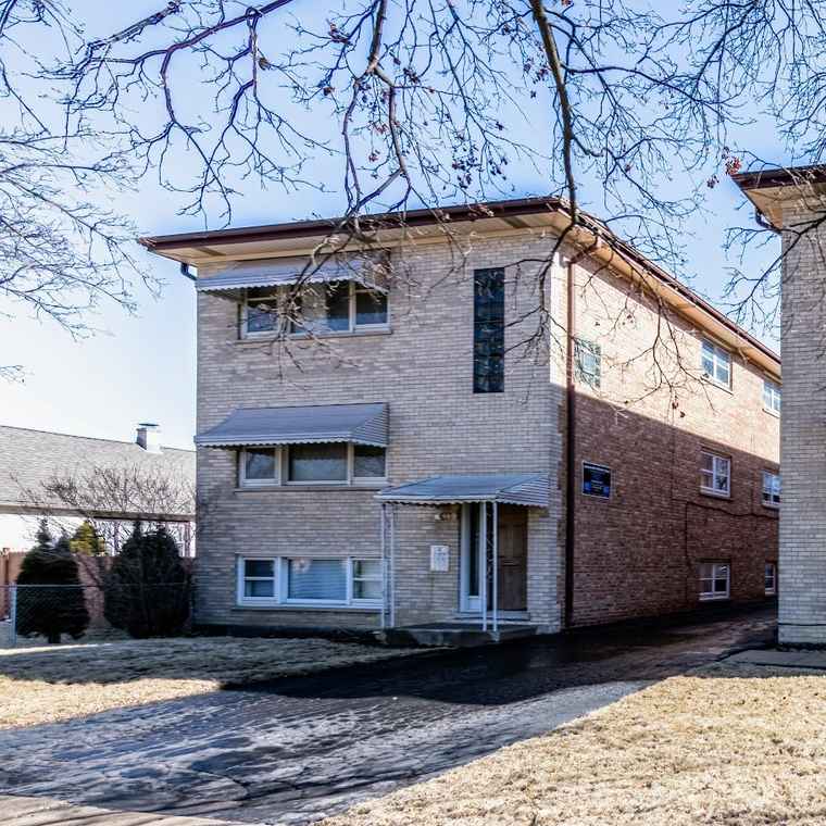 Photo of 1619 N 35th Ave Melrose Park, IL 60160