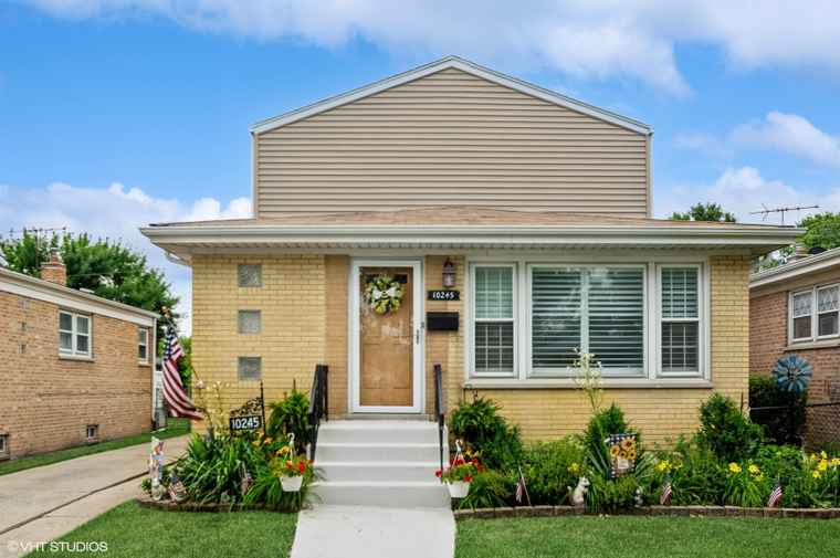 Photo of 10245 Mcnerney Dr Franklin Park, IL 60131