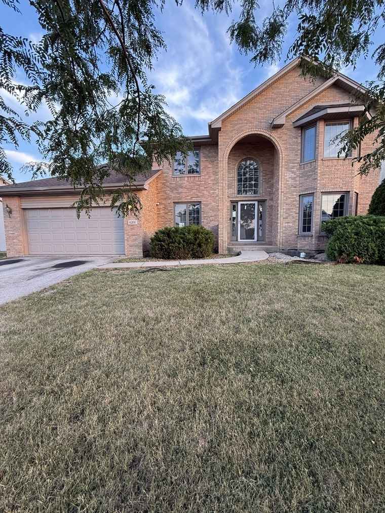 Photo of 6201 Old Plank Blvd Matteson, IL 60443