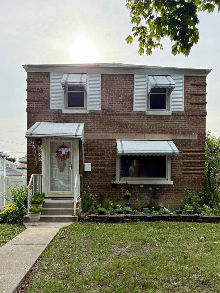 Photo of 3523 S 57th Ave Cicero, IL 60804