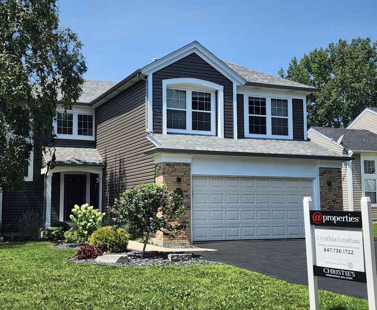 Photo of 1456 Churchill Ln Grayslake, IL 60030