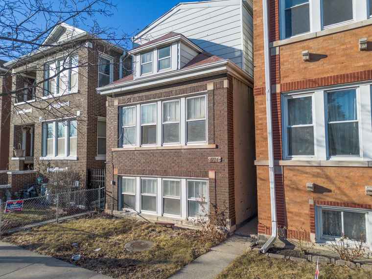 Photo of 4726 W 21st St Cicero, IL 60804
