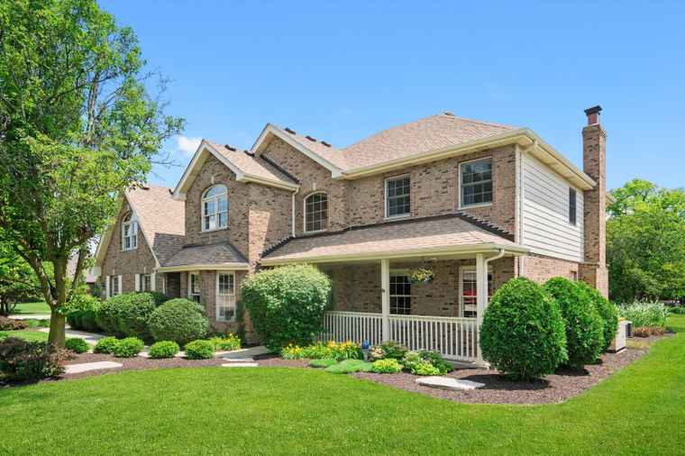 Photo of 21601 Morning Dove Ln Frankfort, IL 60423