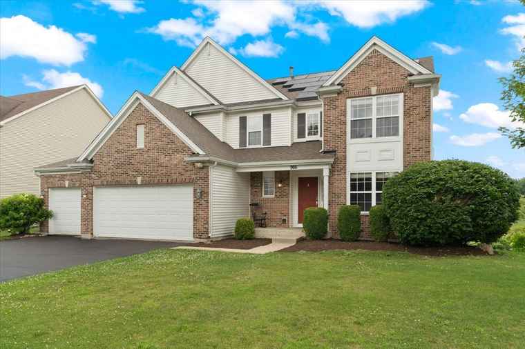 Photo of 966 Forestview Way Antioch, IL 60002